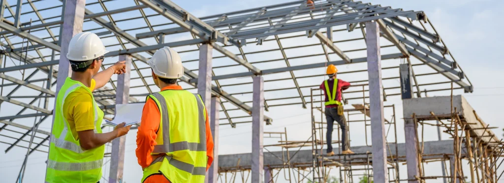 Construction Isn’t What’s Slowing Down Your Build